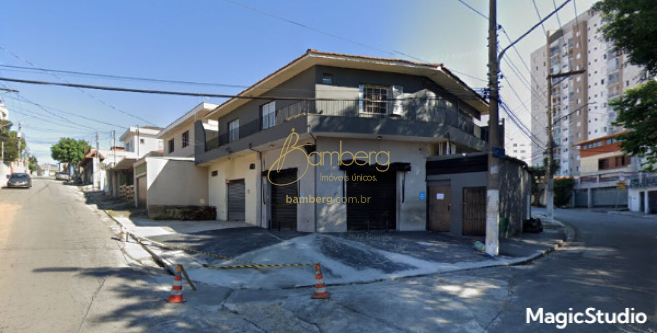Comercial no bairro Jardim Prudência - São Paulo