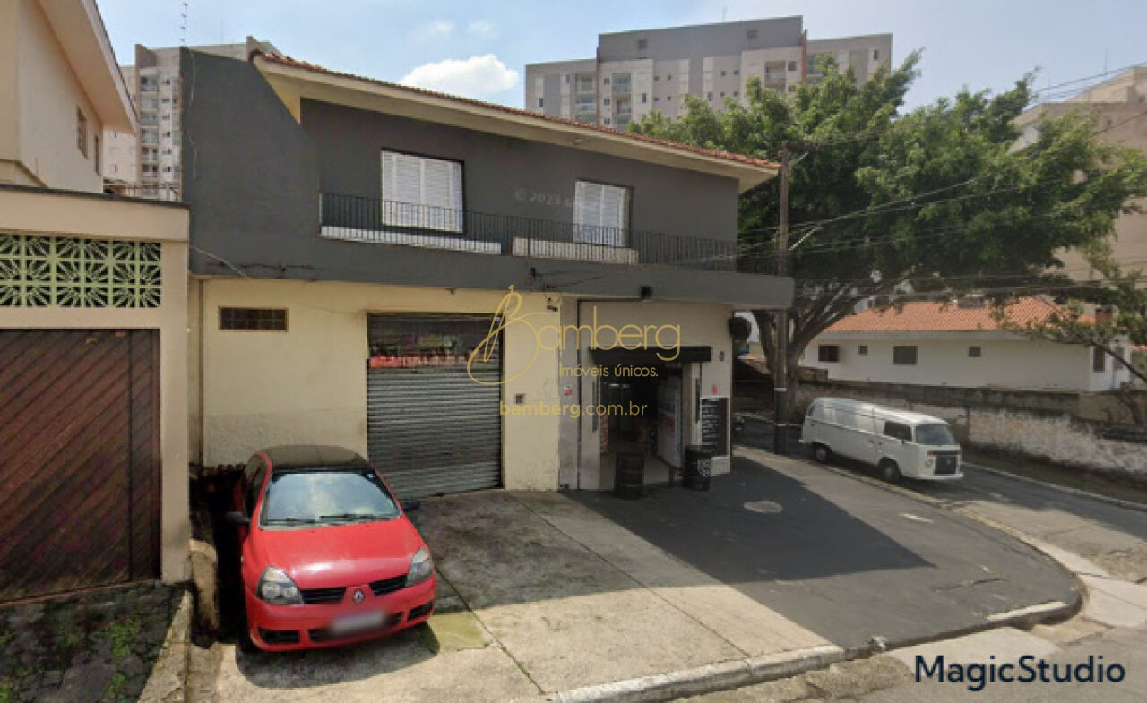 Jardim Prudência / São Paulo