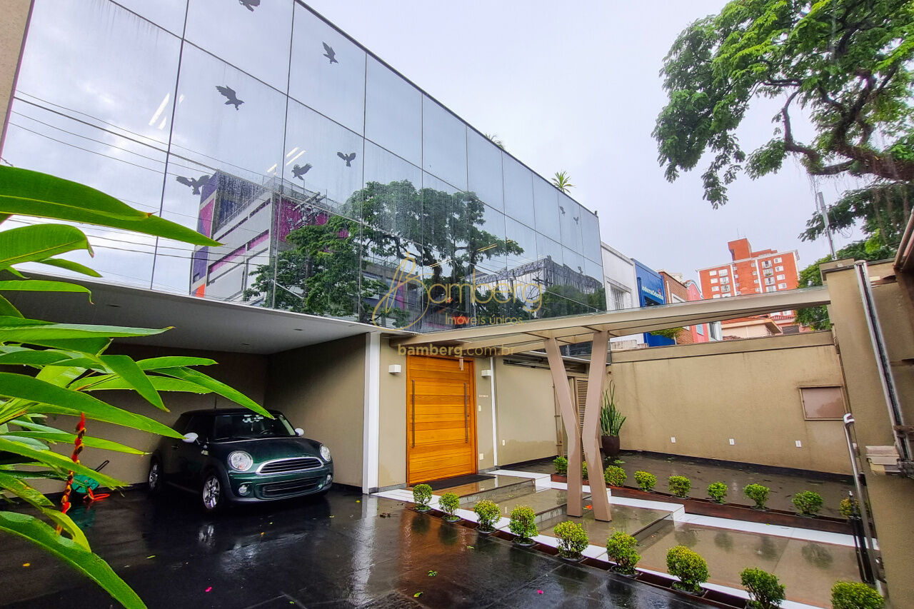Comercial no bairro Vila Clementino - São Paulo