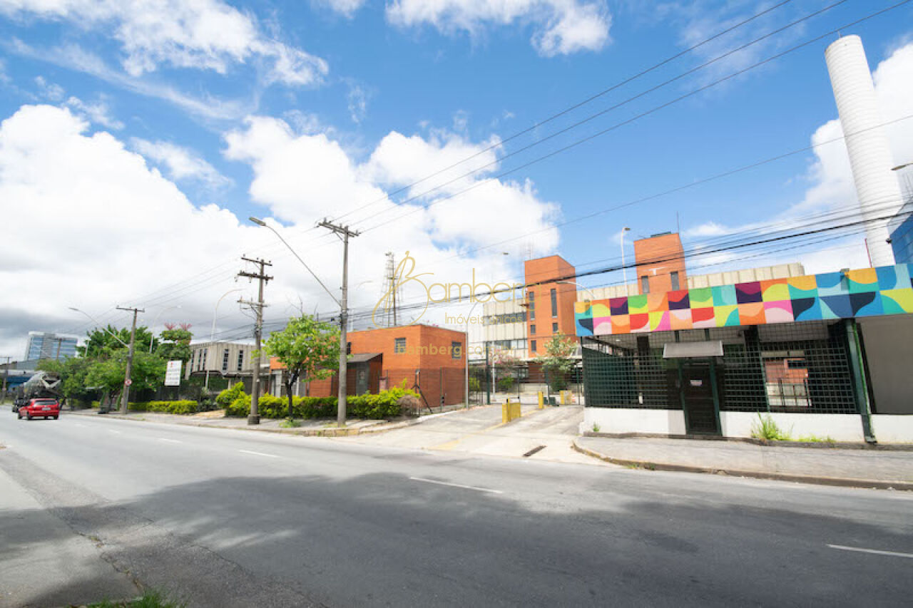 Comercial no bairro Tamboré - Barueri