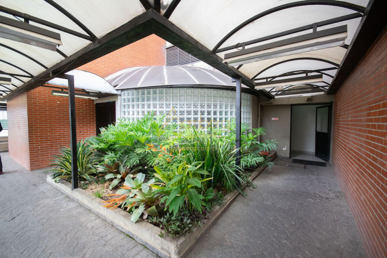Tamboré / Barueri