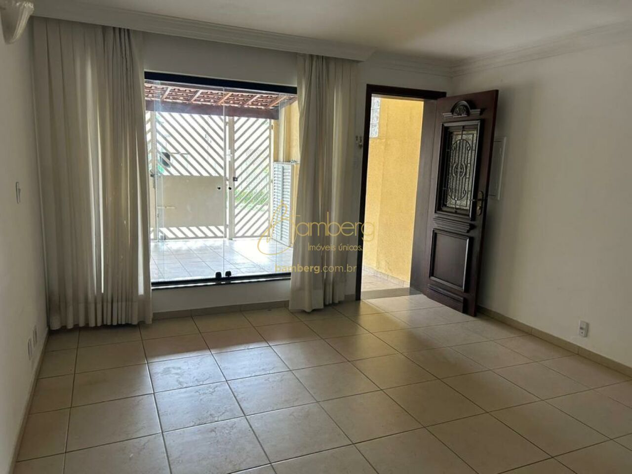 Casa no bairro Vila Clementino - São Paulo