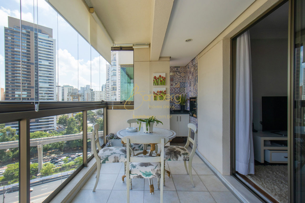 Campo Belo / São Paulo