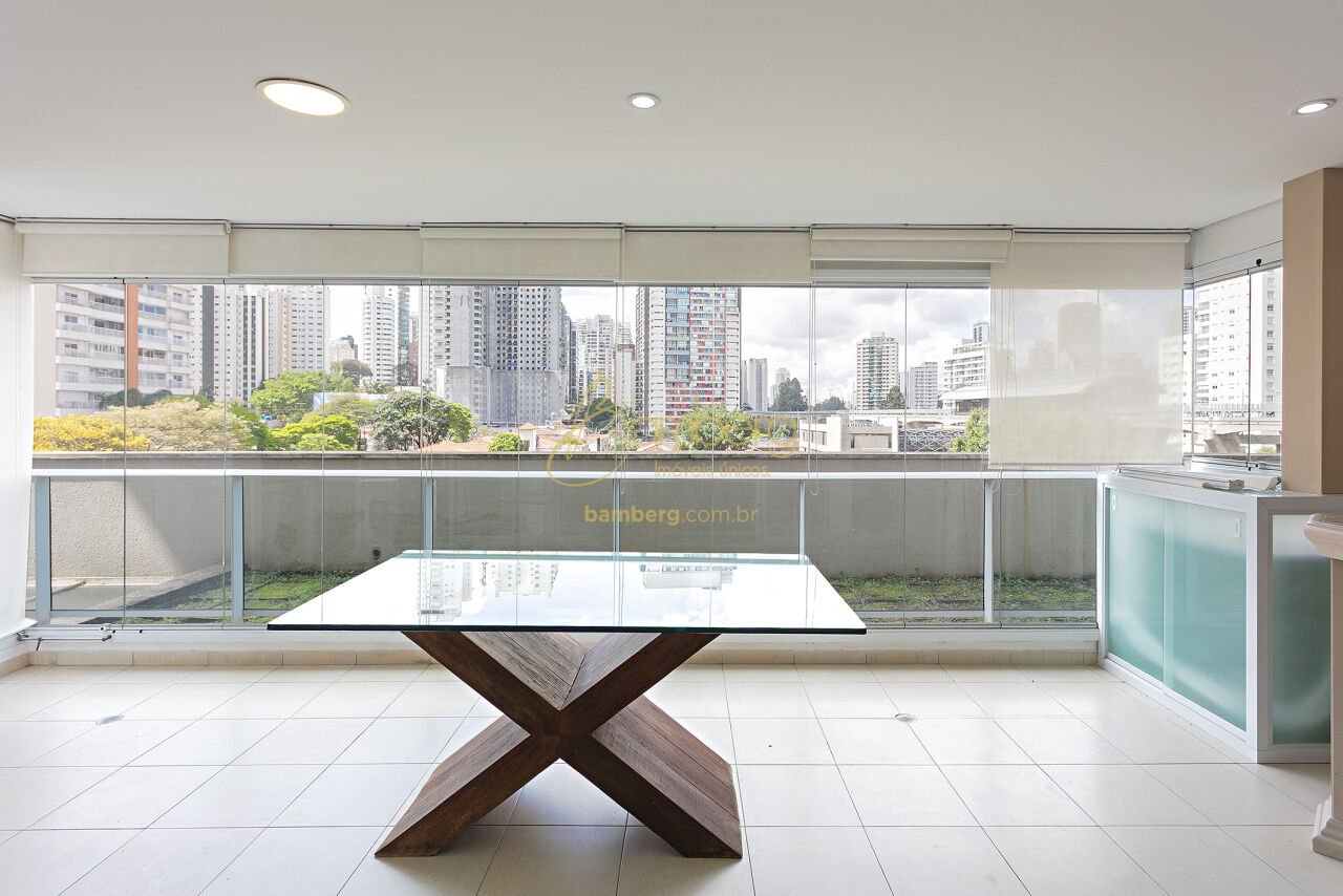 Brooklin Paulista / São Paulo