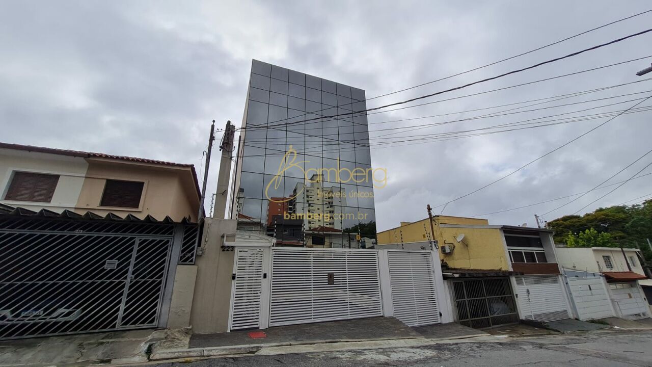 Comercial no bairro Vila Monte Alegre - São Paulo