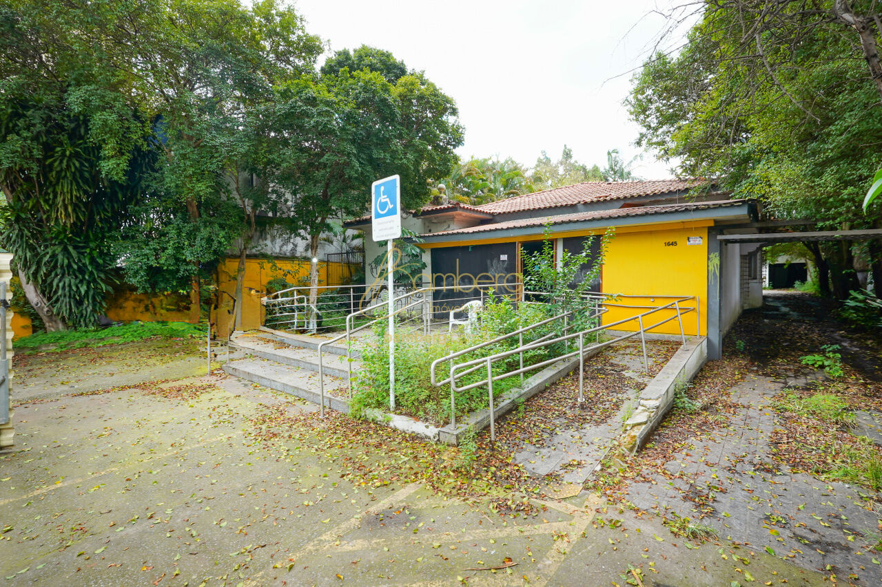 Cerqueira César / São Paulo