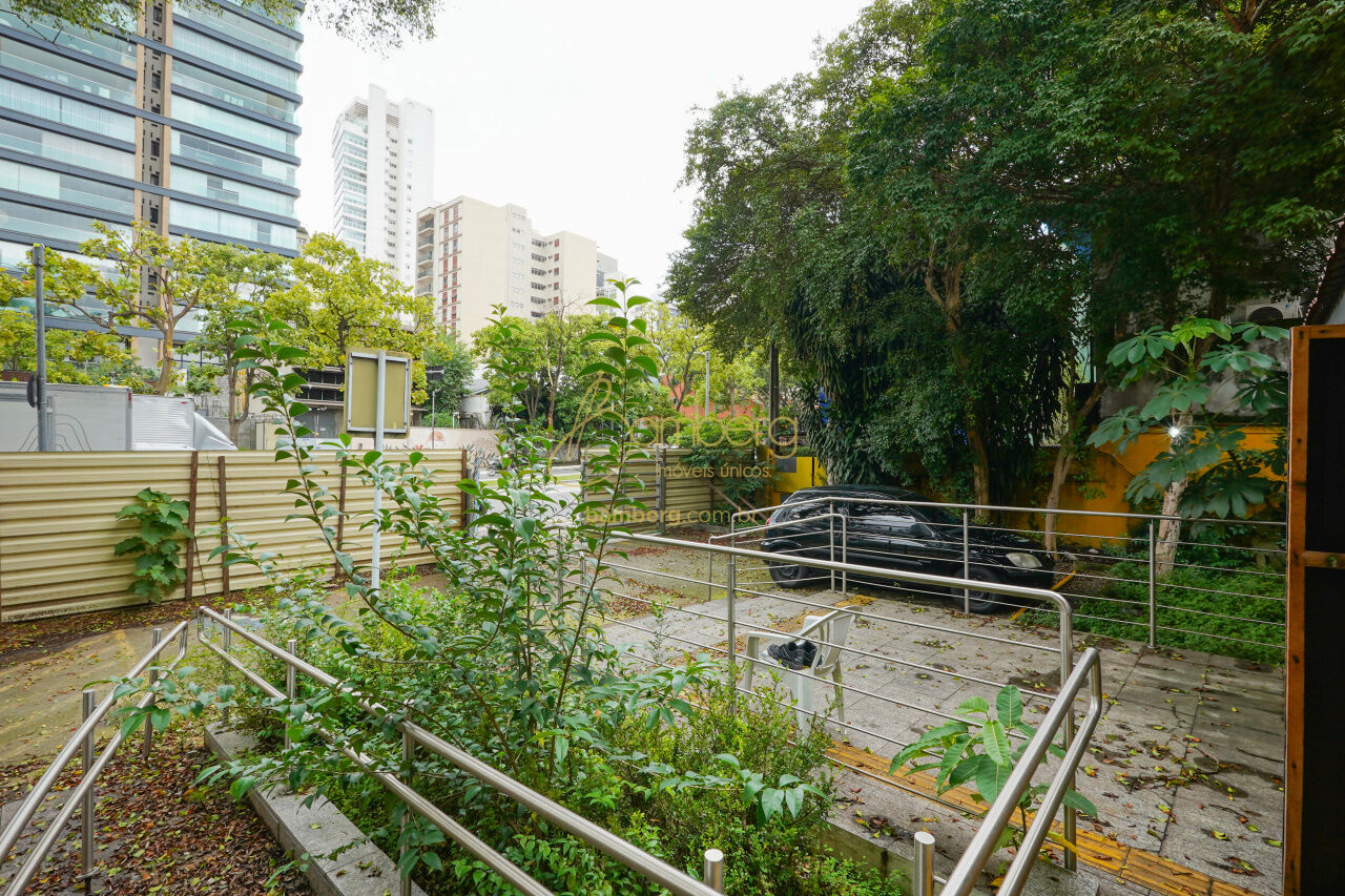 Cerqueira César / São Paulo