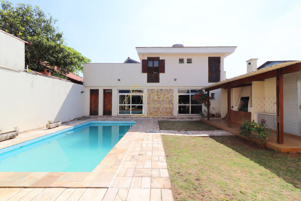 Casa no bairro Interlagos - São Paulo