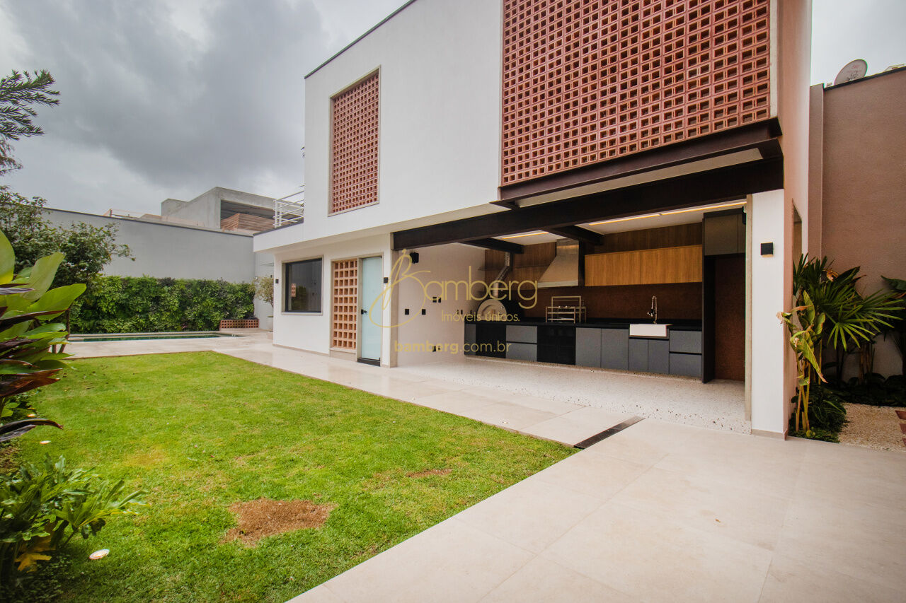 Casa no bairro Jardim Paulista - São Paulo