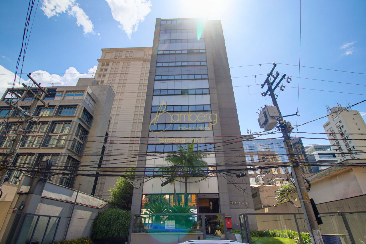 Comercial no bairro Vila Olímpia - São Paulo
