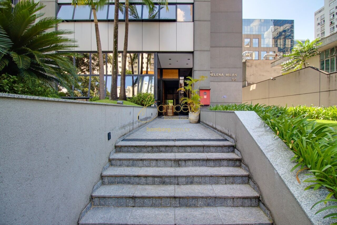 Vila Olímpia / São Paulo