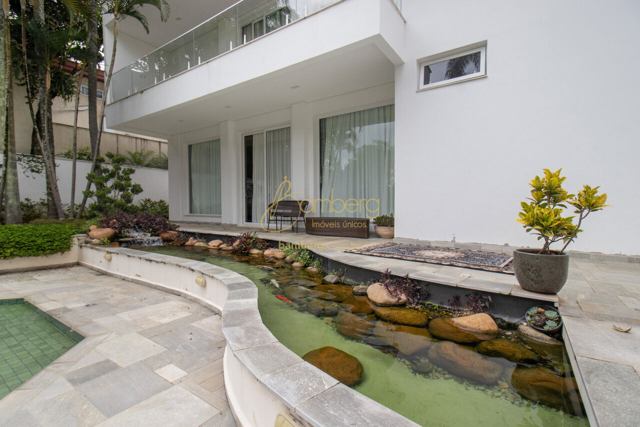 Jardim Cordeiro / São Paulo