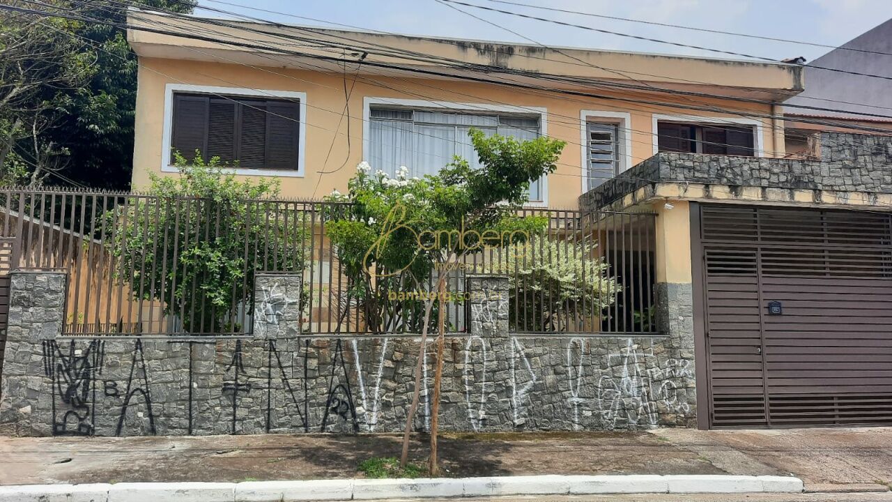 Casa no bairro Interlagos - São Paulo