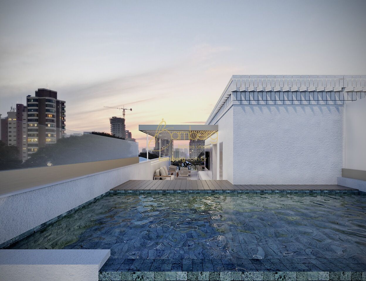Casa no bairro Campo Belo - São Paulo