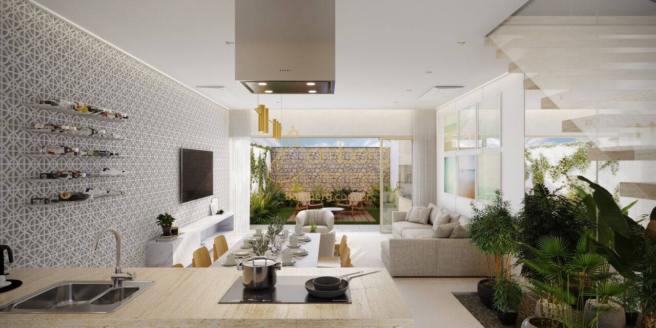Casa no bairro Campo Belo - São Paulo