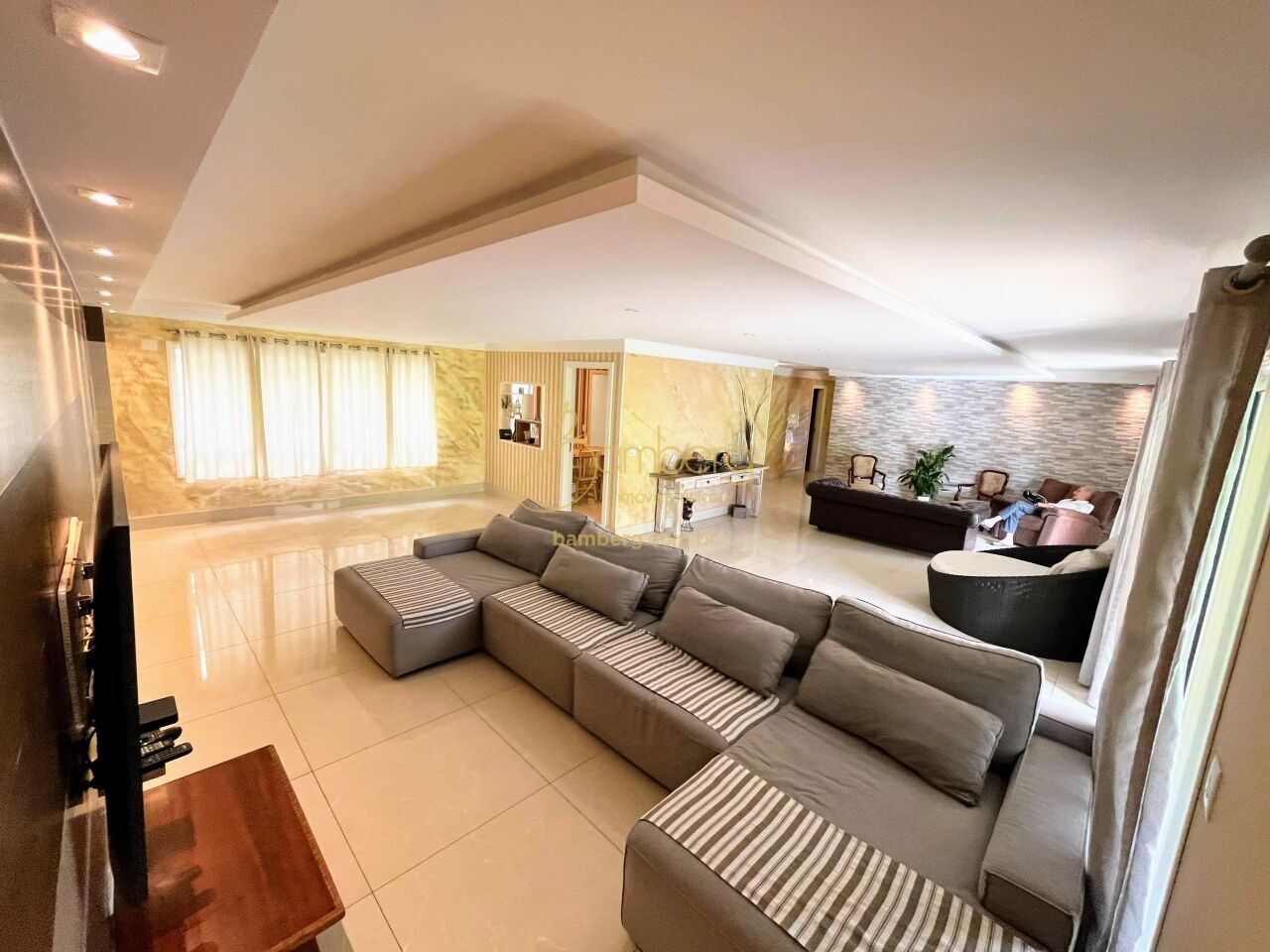 Apartamento no bairro Alto da Boa Vista - São Paulo