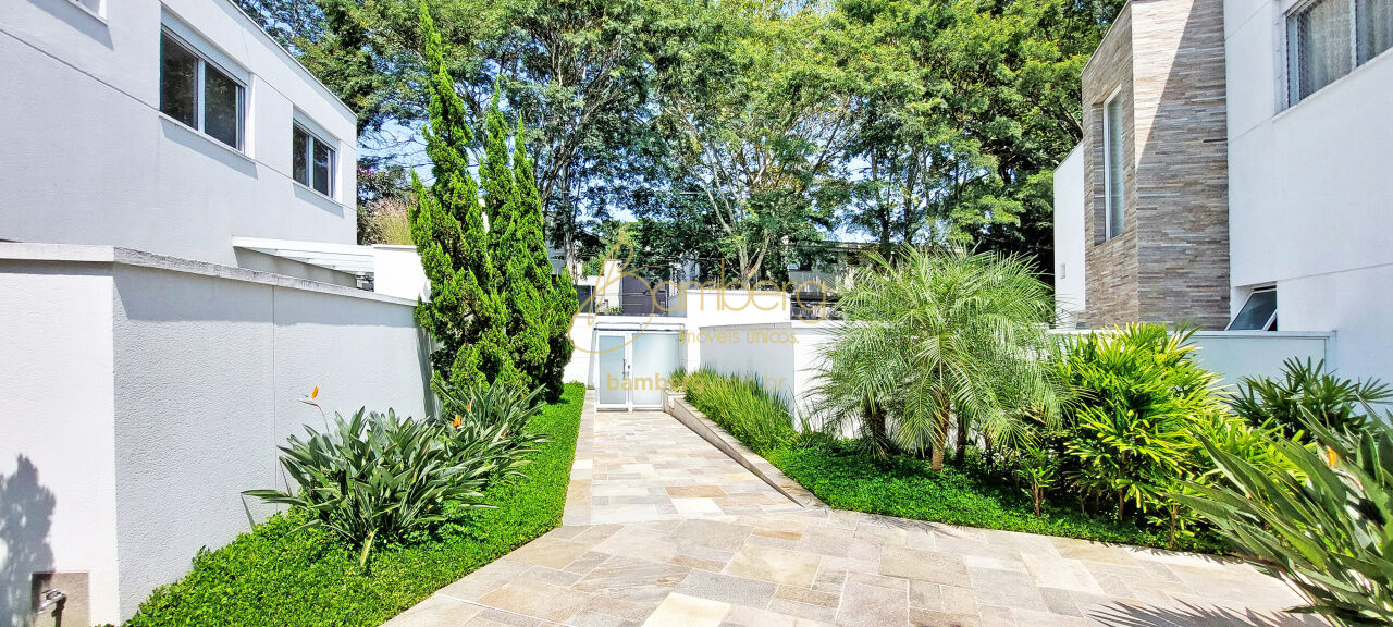 Casa no bairro Alto da Boa Vista - São Paulo
