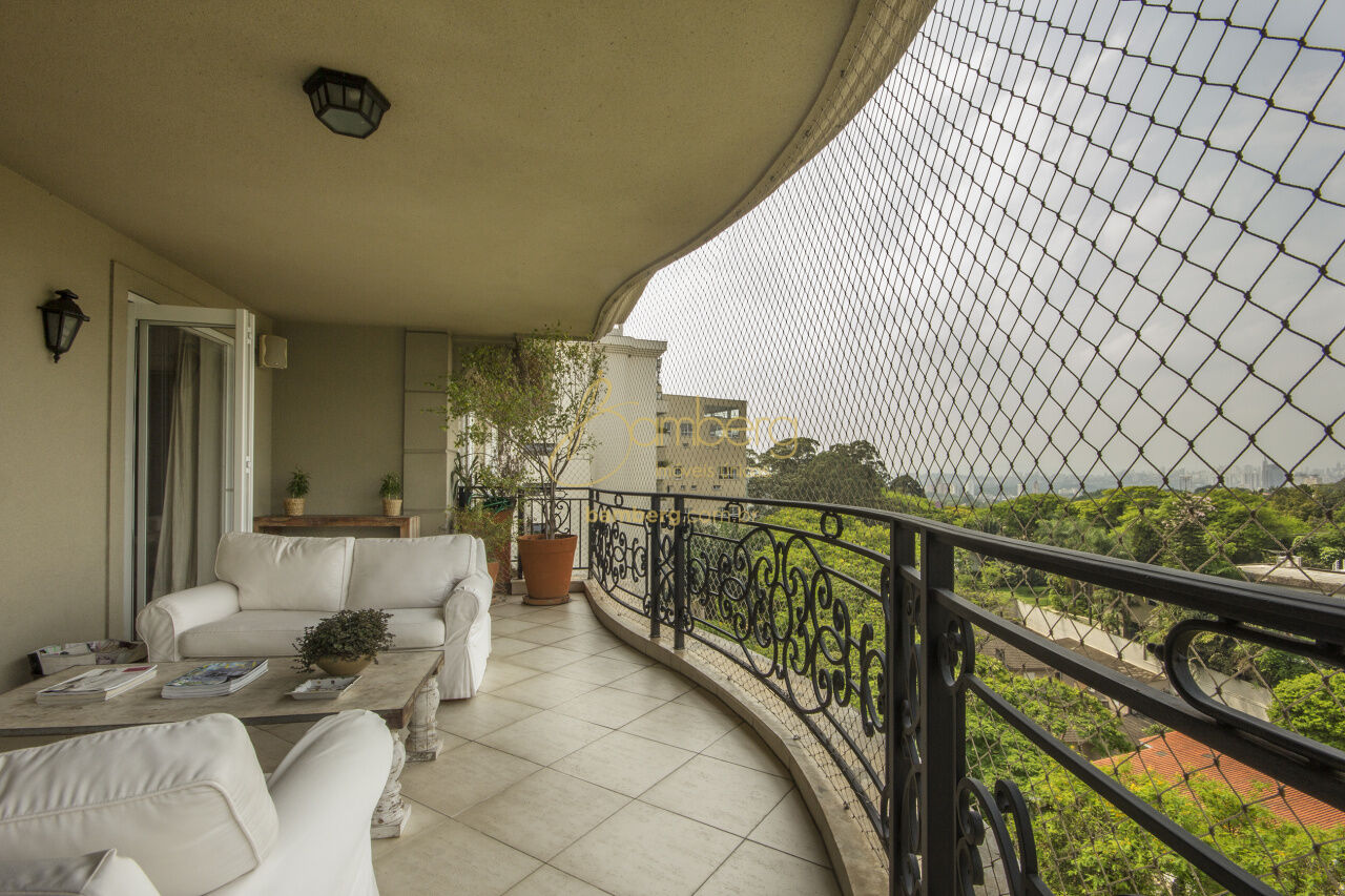 Jardim Guedala / São Paulo