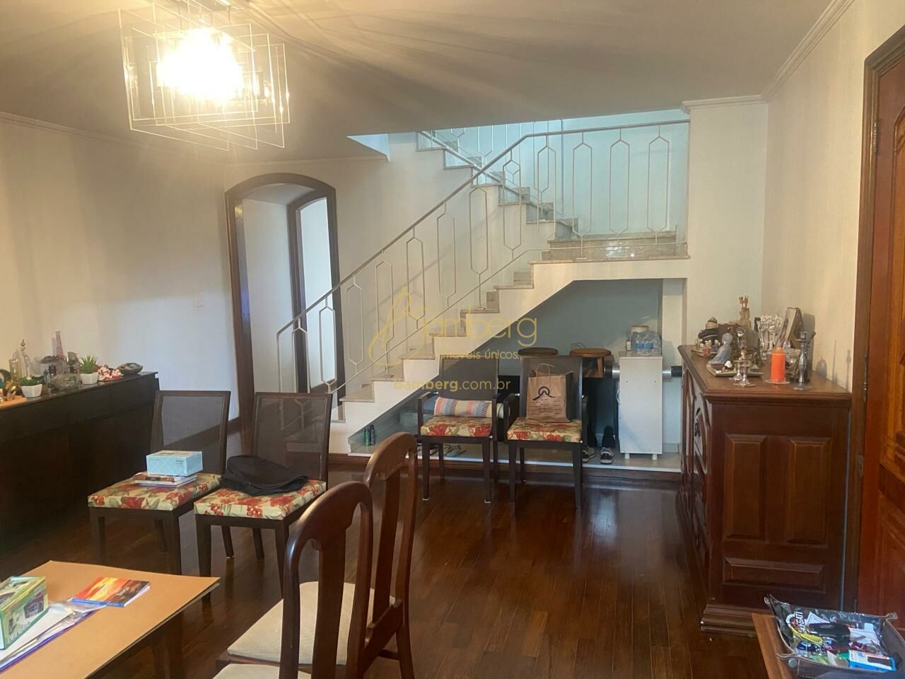 Casa no bairro Jardim Prudência - São Paulo
