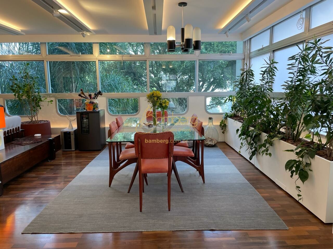 Jardins / São Paulo