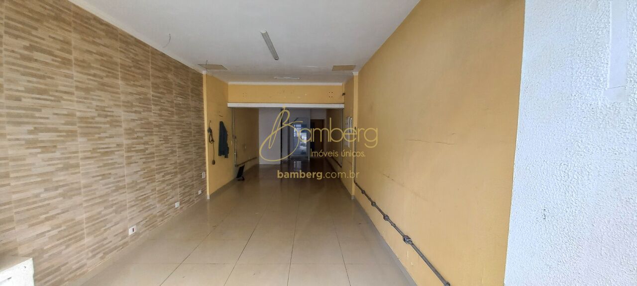 Comercial no bairro Jardim Marajoara - São Paulo