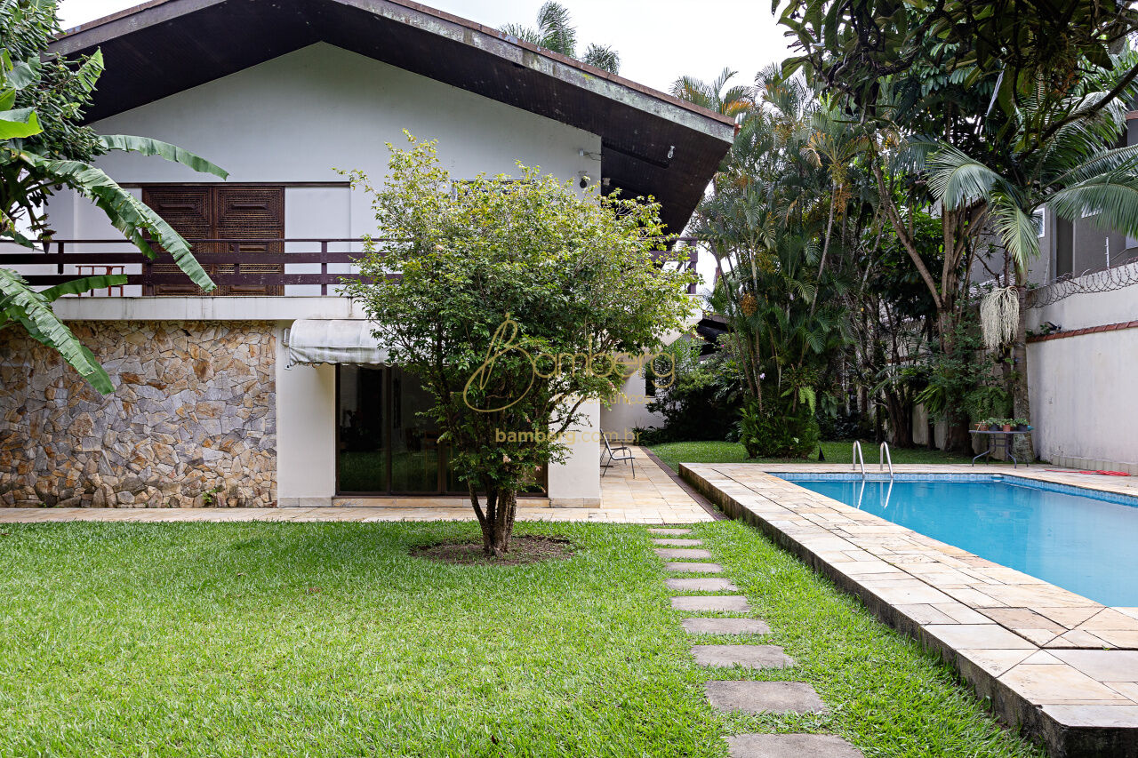 Casa no bairro Interlagos - São Paulo