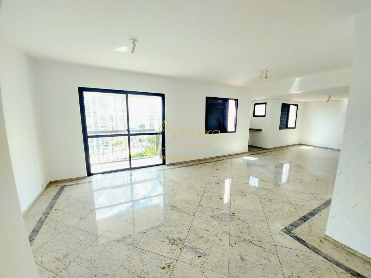 Apartamento no bairro Vila Mascote - São Paulo