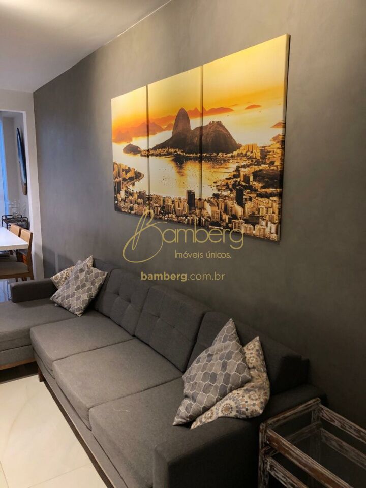 Apartamento no bairro Vila Cruzeiro - São Paulo