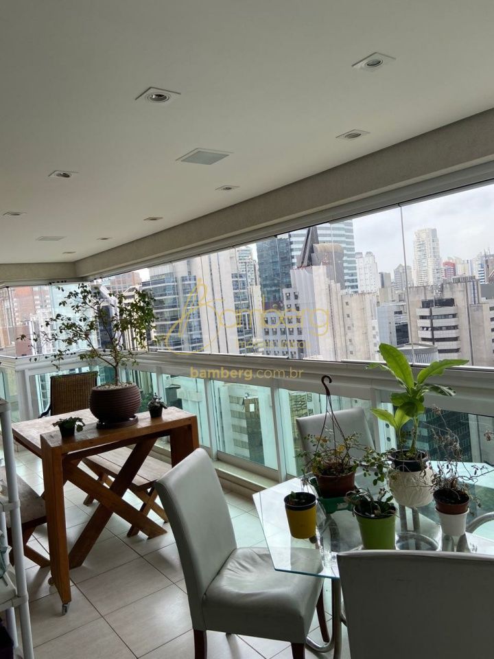 Brooklin Novo / São Paulo