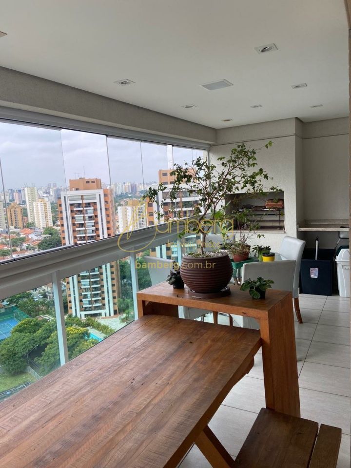 Brooklin Novo / São Paulo