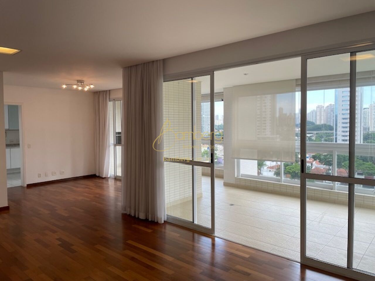 Brooklin Novo / São Paulo