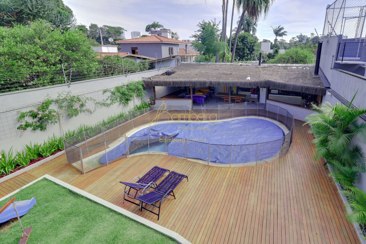 Casa no bairro Granja Julieta - São Paulo