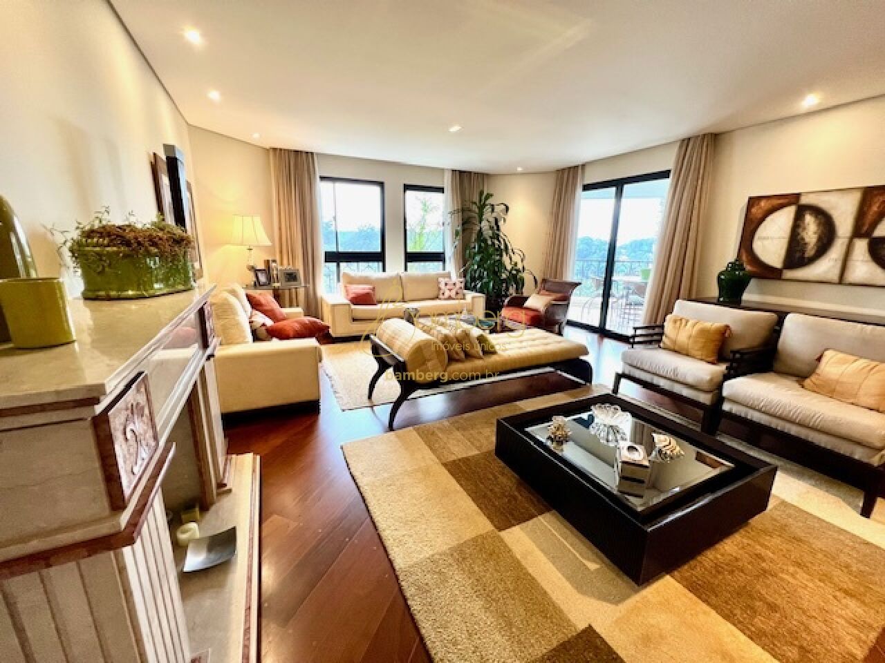 Apartamento no bairro Jardim Marajoara - São Paulo