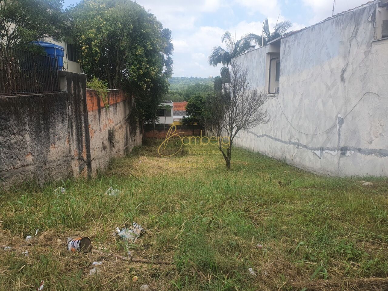 Terreno no bairro Brooklin Paulista - São Paulo