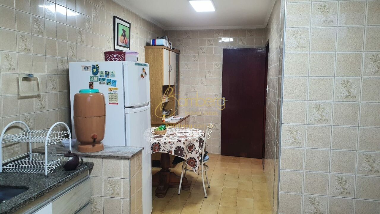 Campo Grande / São Paulo