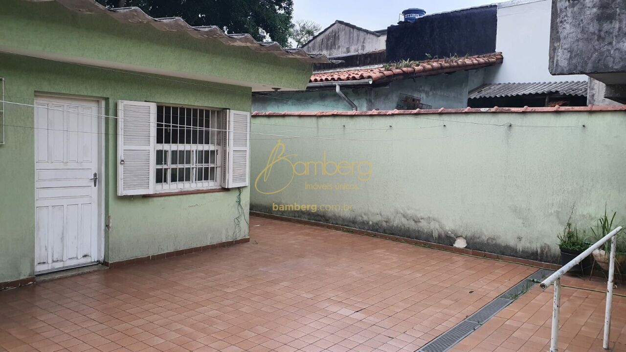 Casa no bairro Campo Grande - São Paulo
