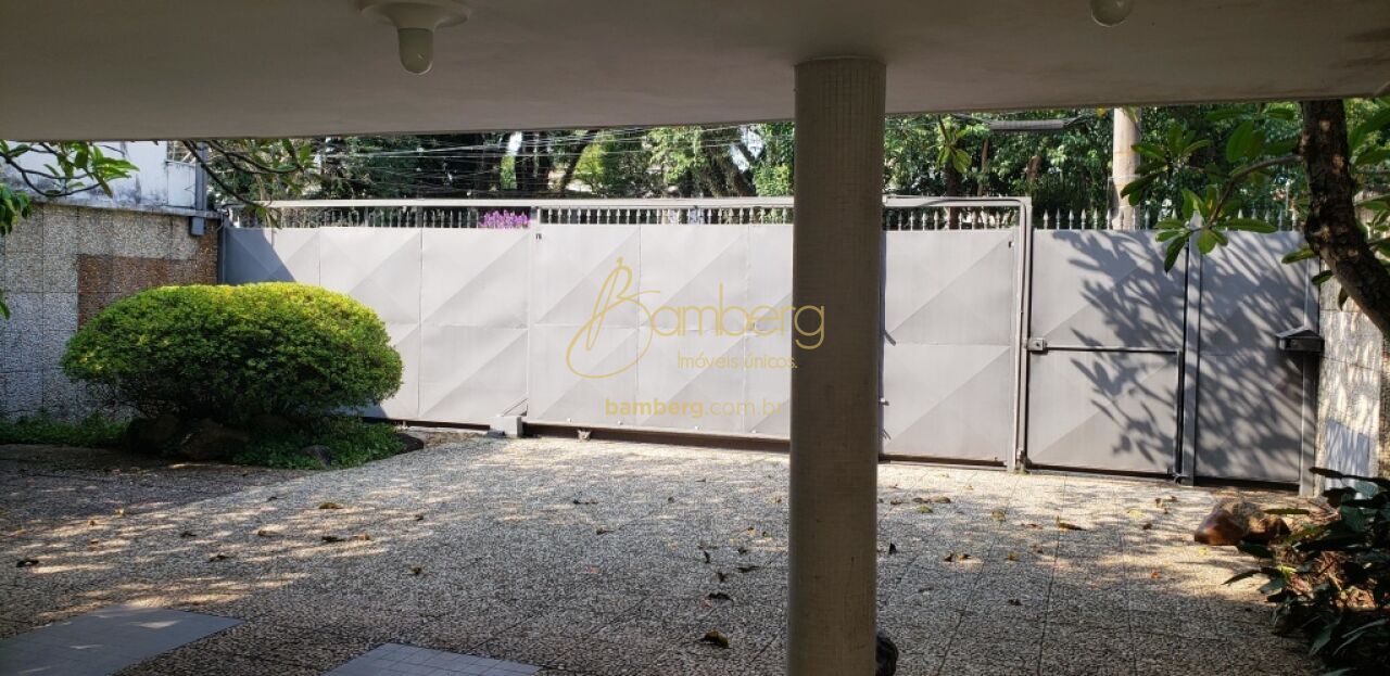 Casa no bairro Jardim Europa - São Paulo