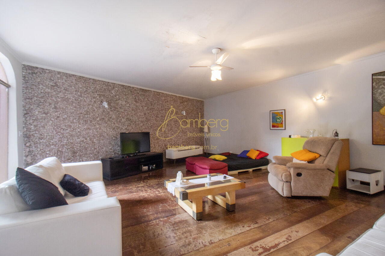 Casa no bairro Interlagos - São Paulo