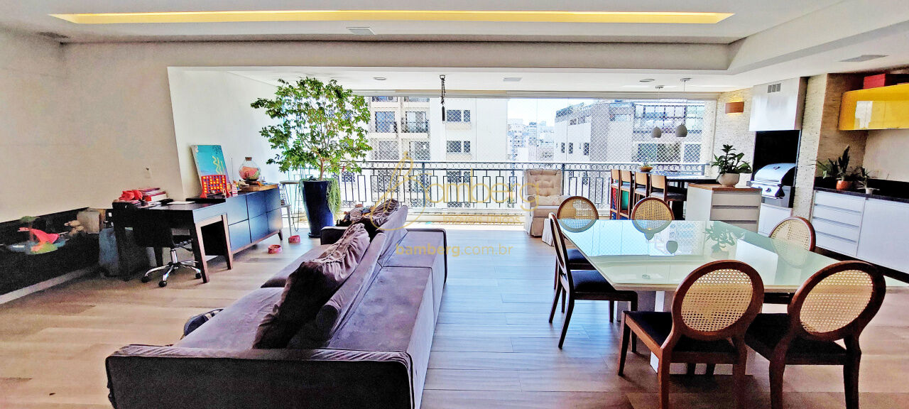 Vila Olímpia / São Paulo