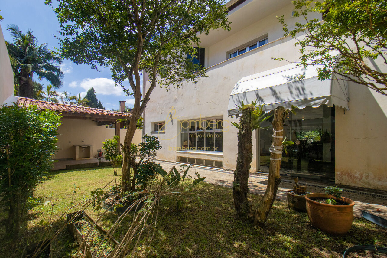 Jardim dos Estados / São Paulo