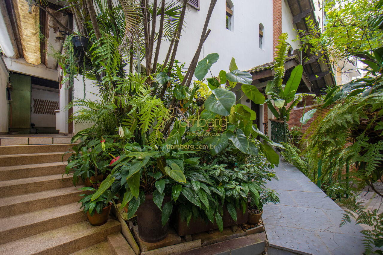 Casa no bairro Jardim Vila Mariana - São Paulo