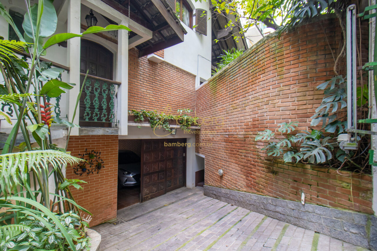Jardim Vila Mariana / São Paulo