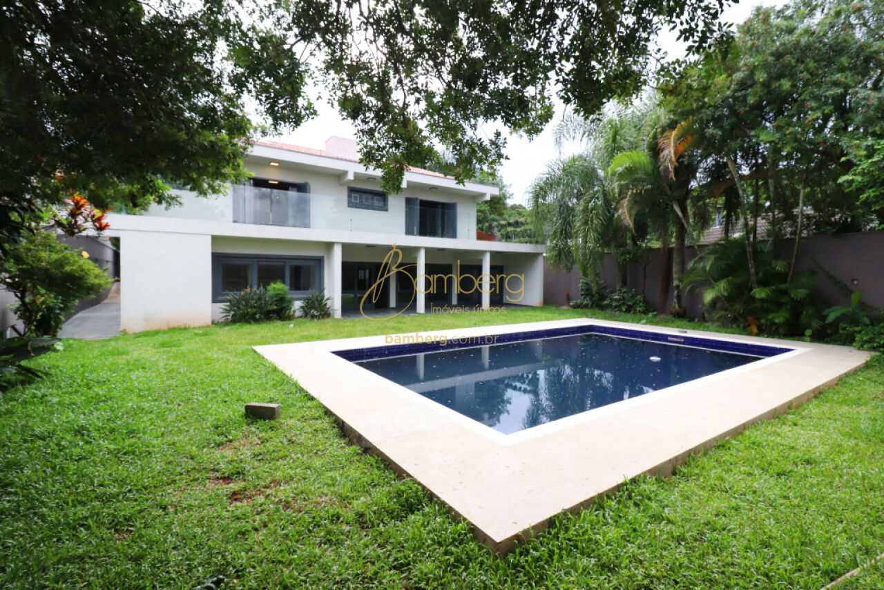 Jardim Cordeiro / São Paulo