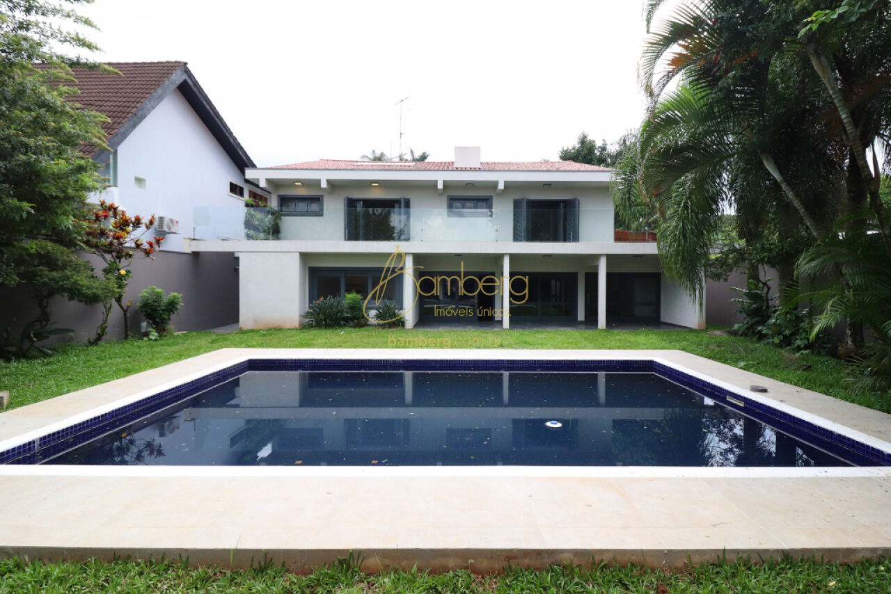 Casa no bairro Jardim Cordeiro - São Paulo