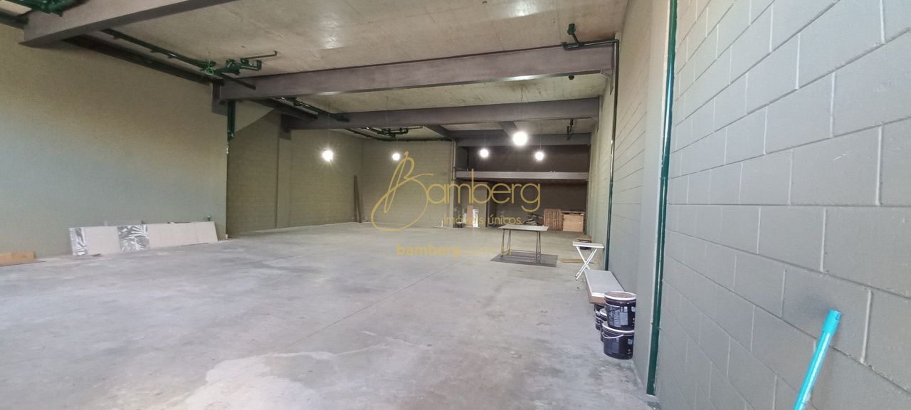 Comercial no bairro Santo Amaro - São Paulo