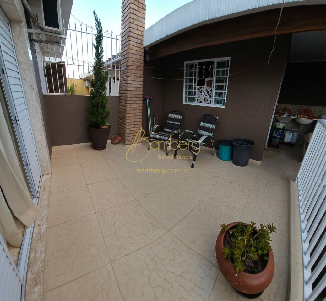 Casa no bairro Interlagos - São Paulo