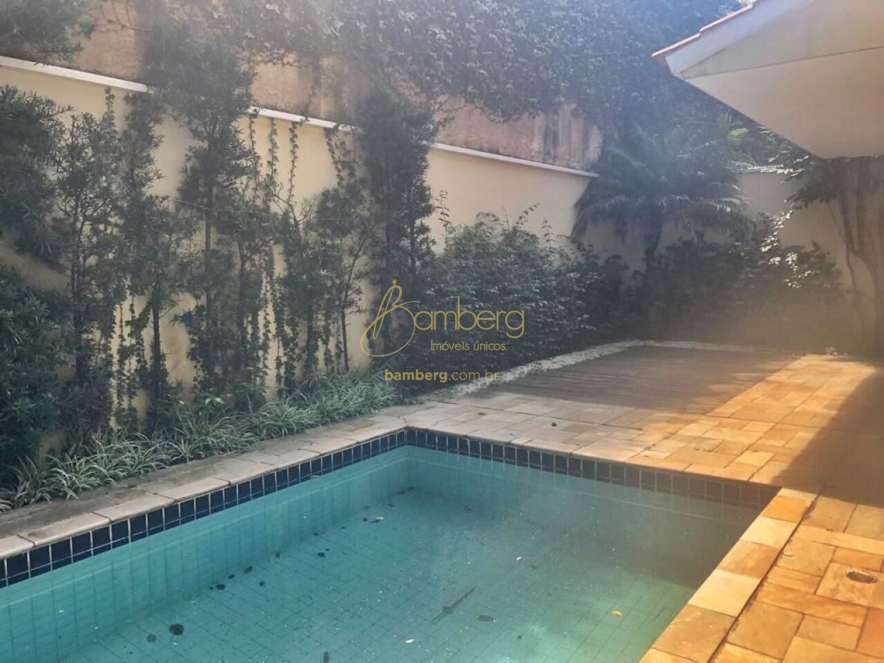Jardim Guedala / São Paulo