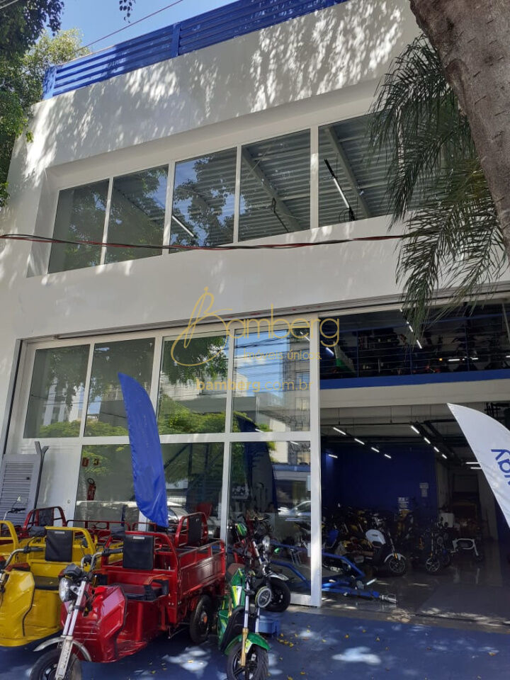 Pinheiros / São Paulo