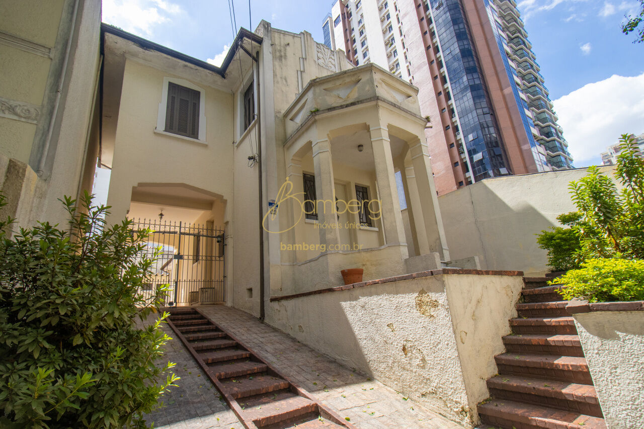 Comercial no bairro Vila Mariana - São Paulo