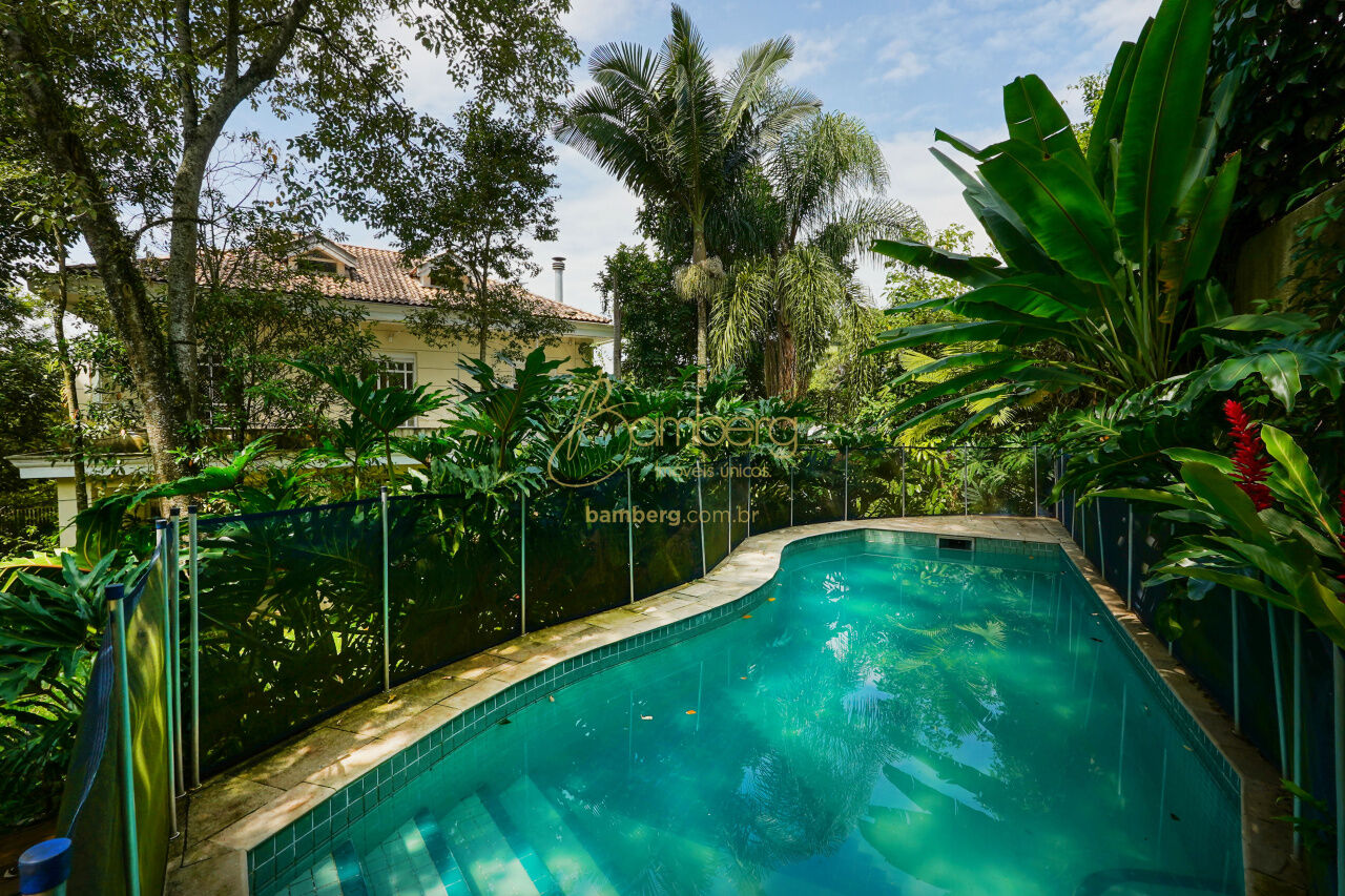 Casa no bairro Chácara Flora - São Paulo